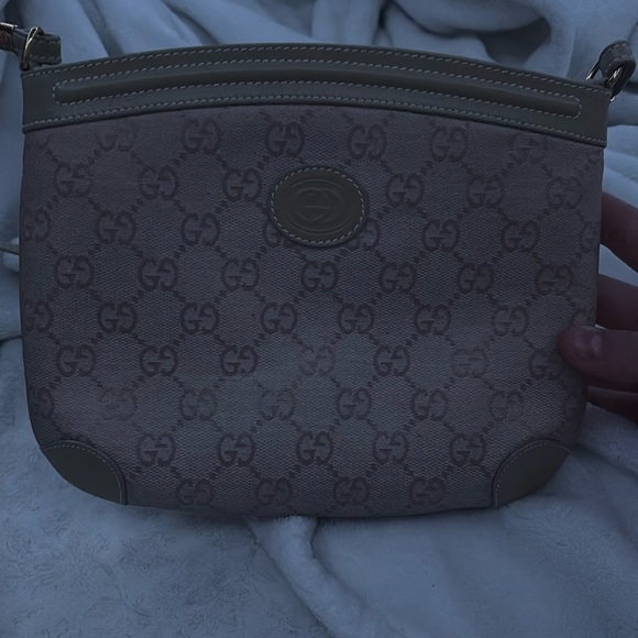 Vintage Gucci Purse